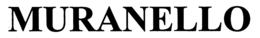 MURANELLO trademark