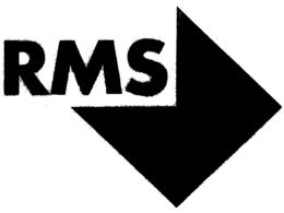 RMS trademark