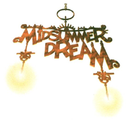 MIDSUMMER DREAM trademark