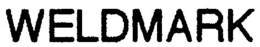 WELDMARK trademark