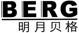BERG trademark