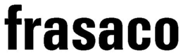 FRASACO trademark