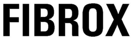 FIBROX trademark