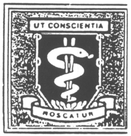 UT CONSCIENTIA NOSCATUR trademark