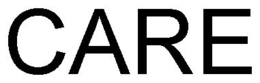 CARE trademark
