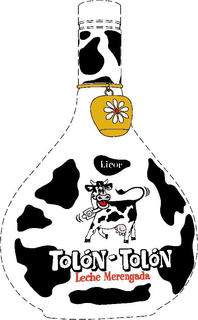 TOLÓN-TOLÓN trademark