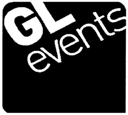 GL EVENTS trademark