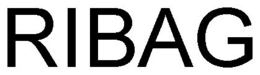 RIBAG trademark