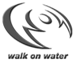 WALK ON WATER trademark