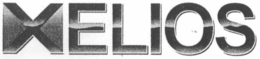 XELIOS trademark