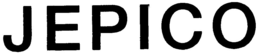 JEPICO trademark