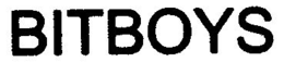 BITBOYS trademark
