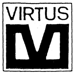 VIRTUS trademark