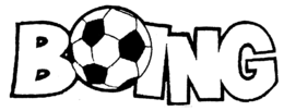 BOING trademark