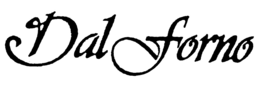 DAL FORNO trademark