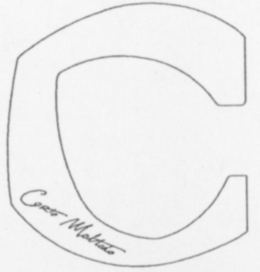C CORTO MOLTEDO trademark