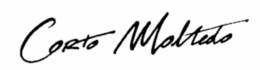 CORTO MOLTEDO trademark