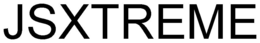 JSXTREME trademark