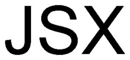 JSX trademark