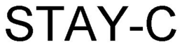 STAY-C trademark