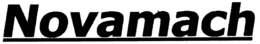 NOVAMACH trademark