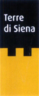 TERRE DI SIENA trademark