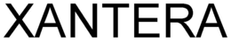 XANTERA trademark