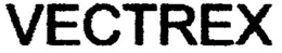 VECTREX trademark