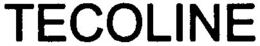 TECOLINE trademark