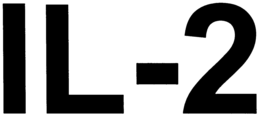 IL-2 trademark