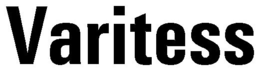 VARITESS trademark