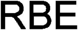 RBE trademark