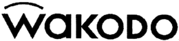 WAKODO trademark