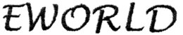 EWORLD trademark