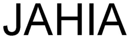 JAHIA trademark