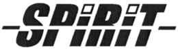 SPIRIT trademark