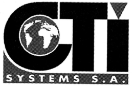 CTI SYSTEMS S.A. trademark