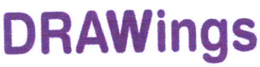 DRAWINGS trademark
