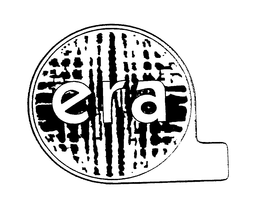 ERA trademark