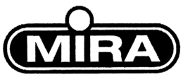 MIRA trademark