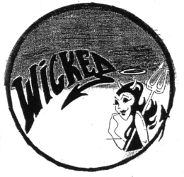 WICKED trademark