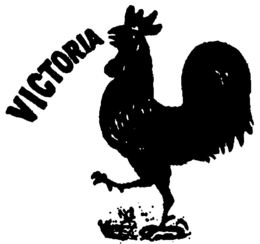 VICTORIA trademark