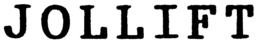 JOLLIFT trademark