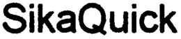 SIKAQUICK trademark