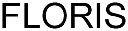 FLORIS trademark