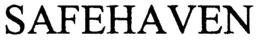 SAFEHAVEN trademark