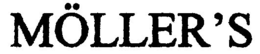 MÖLLER'S trademark