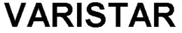 VARISTAR trademark
