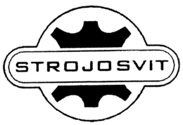 STROJOSVIT trademark