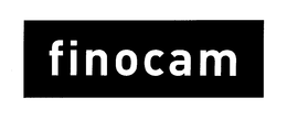 FINOCAM trademark